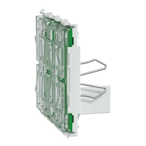 Merten Connected knappmodul, 1-vägs, System M MEG5116-0300 (MEG5116-0300)