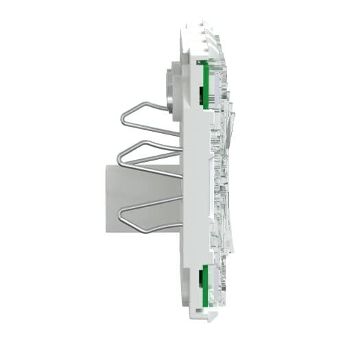 Merten Connected knappmodul, 1-vägs, System M MEG5116-0300 (MEG5116-0300)