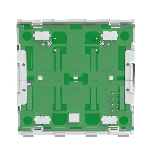 Merten Connected knapmodul, 1-vejs, System M MEG5116-0300 (MEG5116-0300)