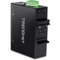 Pikkukuva 5 / 6: TRENDnet TI-IG290 - Power Injector (asennettavissa DIN-kiskoon) - 2,5 G, teollisuus - 95 wattia - Lähtöliittimet: 2