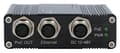 Miniatyrbild 3 av 8: PoE+ Gigabit-injektor 60W DC-ingång +12V till +48V (EX-60316)