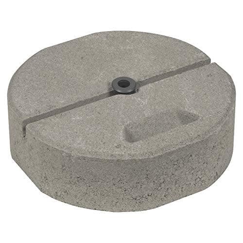 Dehn + Soehne betonialusta 102002 C45/55 17kg D 337mm (102002)