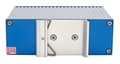 Miniatyrbillede 3 af 6: Ethernet PoE++ Splitter 10/100/1000M 802.3bt,24VDC/2A/48W (EX-60321)