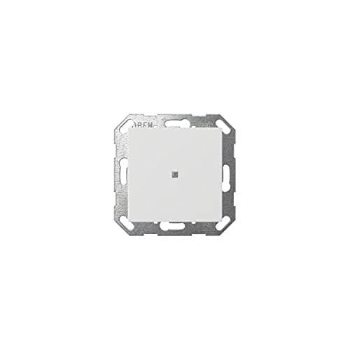 Gira knapvippe KNX, 1f, ren hvid 517103 (517103)