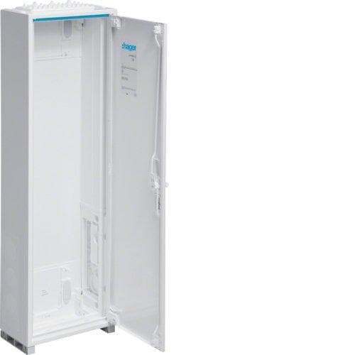 Seinäjakaja ZB31ES IP44 1100x300x160mm (ZB31ES)