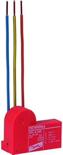 Overspændingsafleder 924389 Dehnflex A 255 (924389)