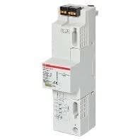 ABB OVR ZP+ 3N 7.5-255 kombineret lynoverspændingsafleder (2CTB815799R1600)