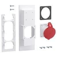ZY32CEEZY32CEESocket fl.universZ 1xCEE kanta (ZY32CEE)