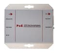 Miniatyrbillede 3 af 8: PoE+ Gigabit injektor 60W inkl. strømforsyning DC-indgang +12V til +32V (EX-60300)