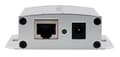 Miniatyrbillede 2 af 8: PoE+ Gigabit injektor 60W inkl. strømforsyning DC-indgang +12V til +32V (EX-60300)