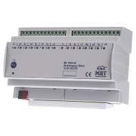 MDT BE-16024.02 binær indgang 16 gange 8TE REG 24VAC/DC (BE-16024.02)