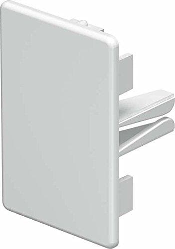 BETTERMANN WDKH-E40060RW endestykke halogenfri (6175558)