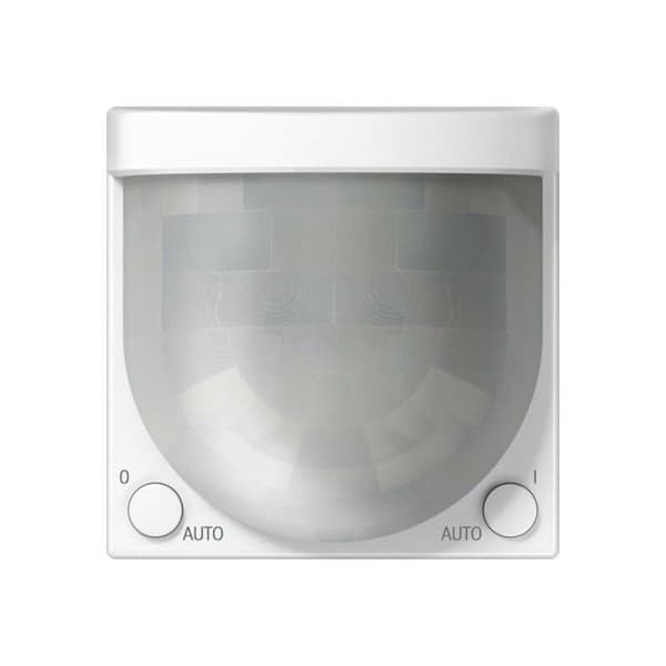 Jung BTA17182WW JUNG HOME bevægelsesdetektor 2,2 m (BTA17182WW)