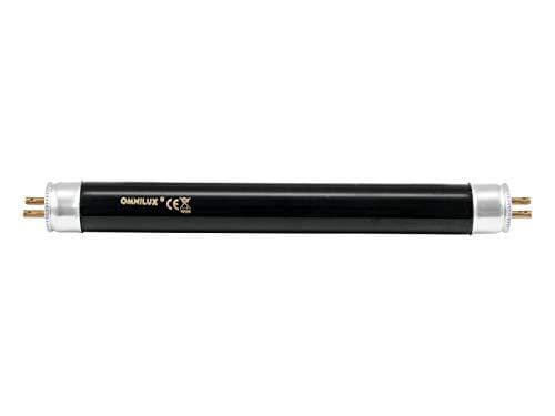 OMNILUX UV-rør 15W G13 438x26mm T8 (89502505)