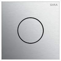 GIRA talemodul aluminium 5563926 (5563926)
