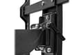 Miniatyrbild 3 av 4: HAGOR BRACKIT L HD 32-55" 30KG 32 - 139,7 cm (55") , VESA 600 - 400 mm, 40 kg, ± 45° (1986)
