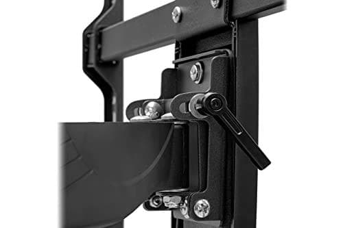 HAGOR BRACKIT L HD 32-55" 30KG 32 - 139,7 cm (55") , VESA 600 - 400 mm, 40 kg, ± 45° (1986)