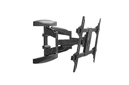 HAGOR BRACKIT L HD 32-55" 30KG 32 - 139,7 cm (55") , VESA 600 - 400 mm, 40 kg, ± 45° (1986)