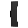 Miniatyrbillede 5 af 6: Merten centralplade sw mat Uni temperaturregulator MEG5775-0403 (MEG5775-0403)