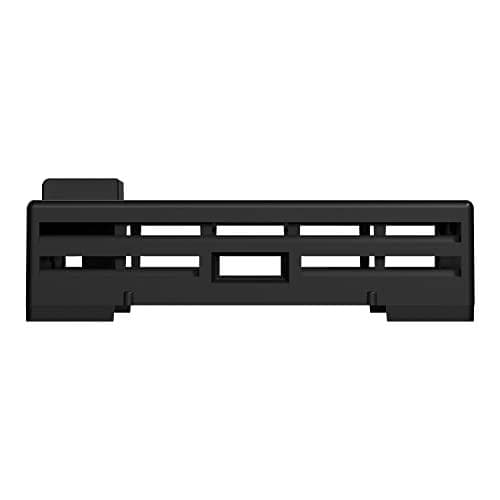 Merten centralplade sw mat Uni temperaturregulator MEG5775-0403 (MEG5775-0403)