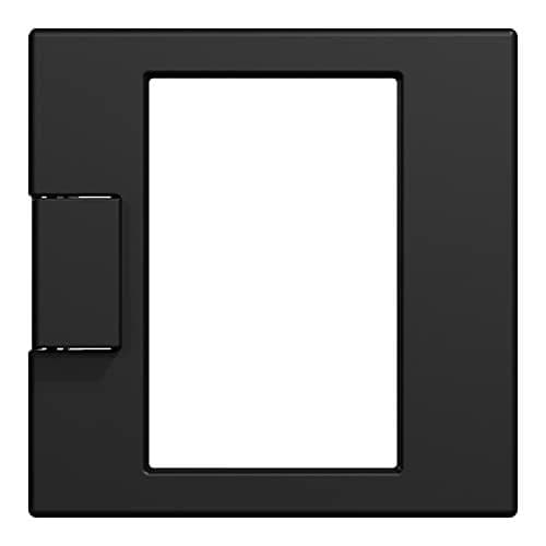 Merten centralplade sw mat Uni temperaturregulator MEG5775-0403 (MEG5775-0403)