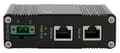 Miniatyrbillede 2 af 8: Industriel Ethernet PoE+ Splitter 802.3at, 12VDC/20W,10/100/1000Mbps (EX-60325)