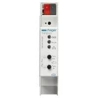 Hager TYFS121 KNX/IP Router Secure (TYFS121)