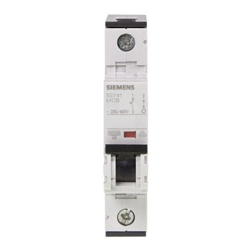 Afbryder 5SY4102-6 (5SY41026)
