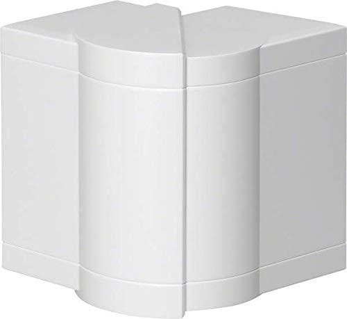 Udvendigt hjørne BR651003H9016 68x100mm OT 80mm hf vw. (BR651003H9016)