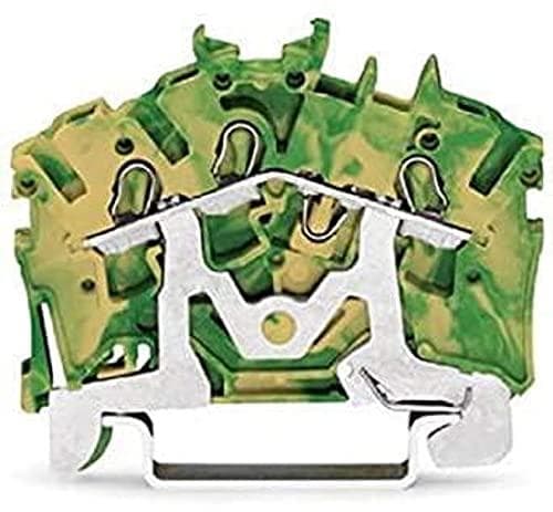 ABB Stotz S&J koblings-/persienneaktuator 16-fold 10A, REG SAH/S16.10.7.1 (2CDG110248R0011)