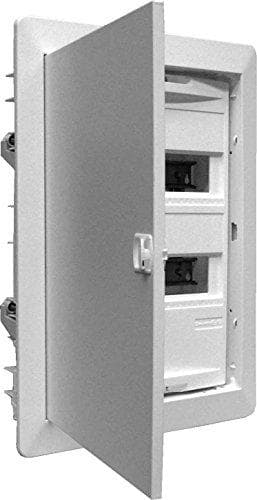ABB STOTZ-KONTAKT strömtransformator 100/5A 2,5VA, Kl.1 CM-CT 100/5 (1SVR450116R5200)