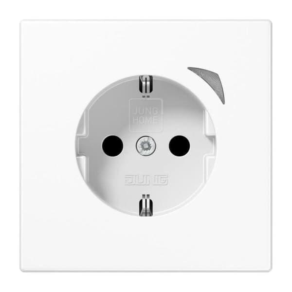 Jung BTLS1521SEWW JUNG HOME SCHUKO pistorasia Energia (BTLS1521SEWW)
