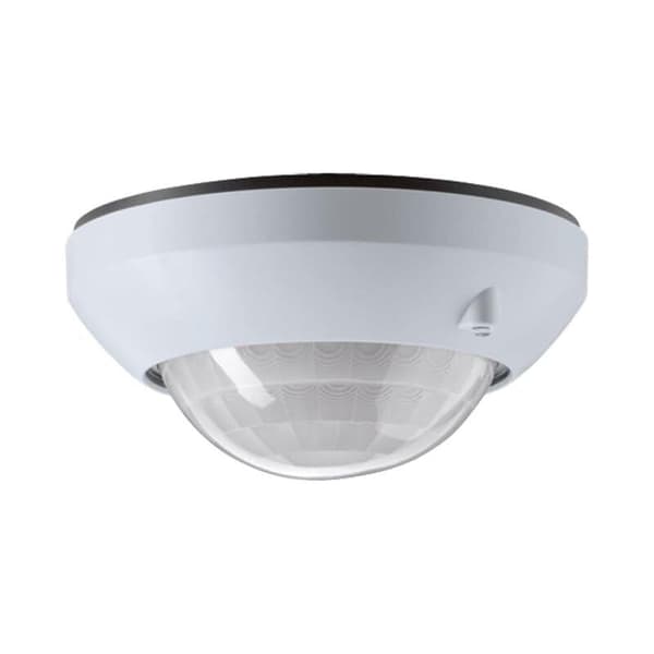 Jung BT17361WW JUNG HOME tilstedeværelsesdetektor (BT17361WW)