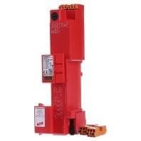 Dehn DH ZP 2 SG TNS 255 yhdistetty sulkutyyppi 1+2 DEHNshield ZP 2 SG 909640 (909640)