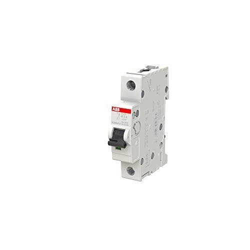 ABB STOTZ-KONTAKT afbryder K,6kA,8A,1P S201-K8 (2CDS251001R0407)