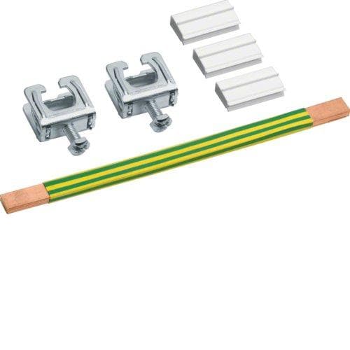 Hager CU-skena 180x9mm ZM35PE (ZM35PE)