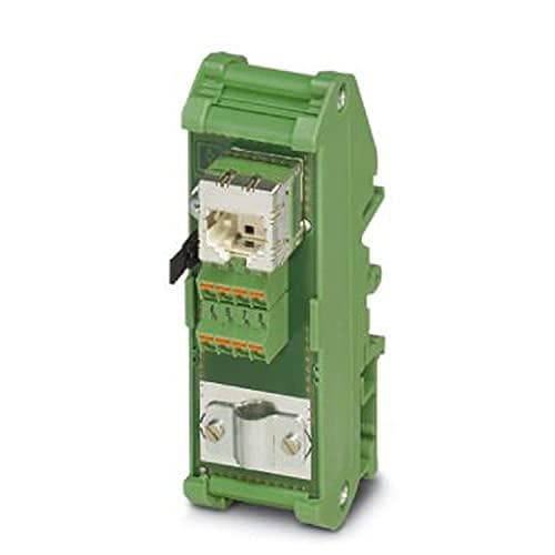 FI-afbryder type B 25A 1+N-polet 30mA 230V 4TE kort tidsforsinkelse (5SV33224)