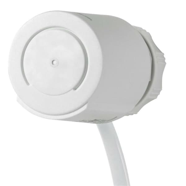 Jung-lämpötoimilaite 230V TSA 230NC WW (TSA230NCWW)