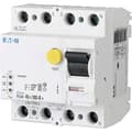Miniatyrbillede 1 af 2: Eaton FRCDM-40/4/003-G/B+ Afbryder Reststrømsenhed (167881)