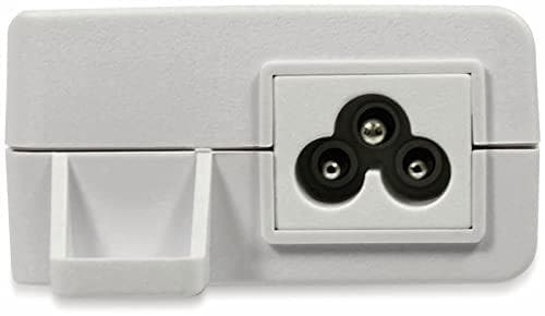 ALLNET ALL0488V6. Ethernet LAN-dataöverföringshastigheter: 10 100 1000 Mbit/s, kabelteknik: 10/100, nätverksstandard: IEEE 802.3, IEEE 802.3ab, IEEE 8