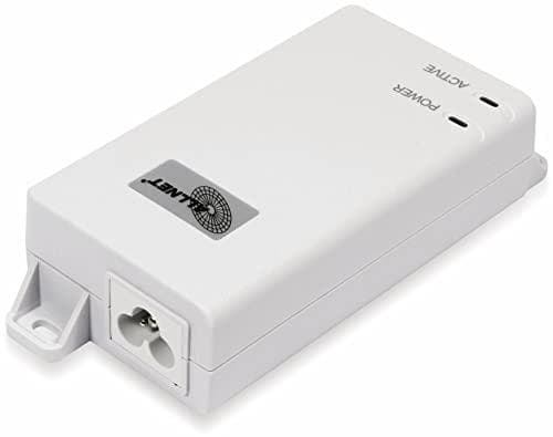 ALLNET ALL0488V6. Ethernet LAN-dataöverföringshastigheter: 10 100 1000 Mbit/s, kabelteknik: 10/100, nätverksstandard: IEEE 802.3, IEEE 802.3ab, IEEE 8