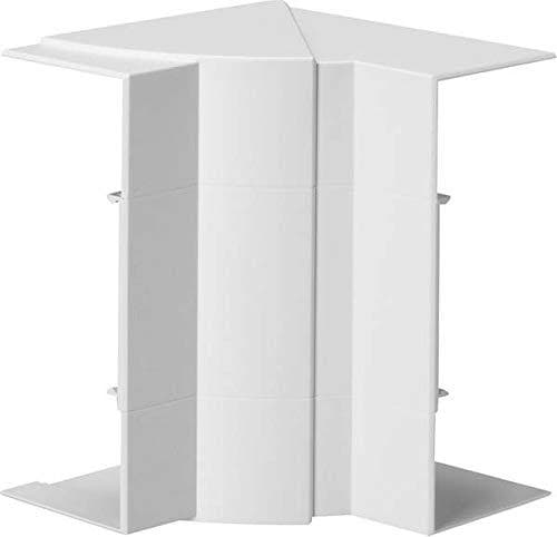 HAGER BR651704H9016 invändigt hörn justerbart till BR/A/S 68x170mm (BR651704H9016)