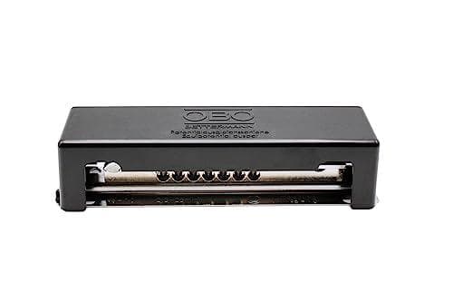 BETTERMANN 1809 AM potentialudligningsafbryder. med metalbund (5015105)