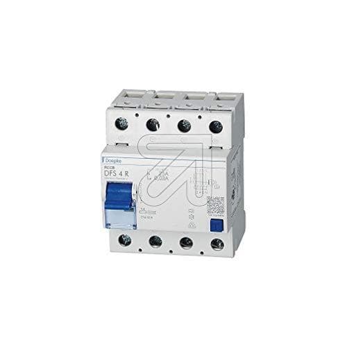 DOEPKE DFS4 025-4/0.03-AR RCCB 025-4/0.03-AR (9124911)