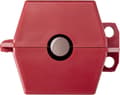 Miniatyrbild 2 av 3: Sygonix SY-5044442 skyddslåda (L x B x H) 118 x 65 x 65 mm 1 st (SY-5044442)