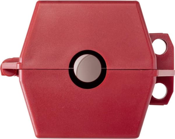 Sygonix SY-5044442 skyddslåda (L x B x H) 118 x 65 x 65 mm 1 st (SY-5044442)