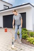 Pikkukuva 8 / 9: Glorian talo ja puutarha 000274.0000 Thermoflamm bio Professional E+ liekkipoltin (000274.0000)
