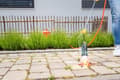 Pikkukuva 2 / 9: Glorian talo ja puutarha 000274.0000 Thermoflamm bio Professional E+ liekkipoltin (000274.0000)
