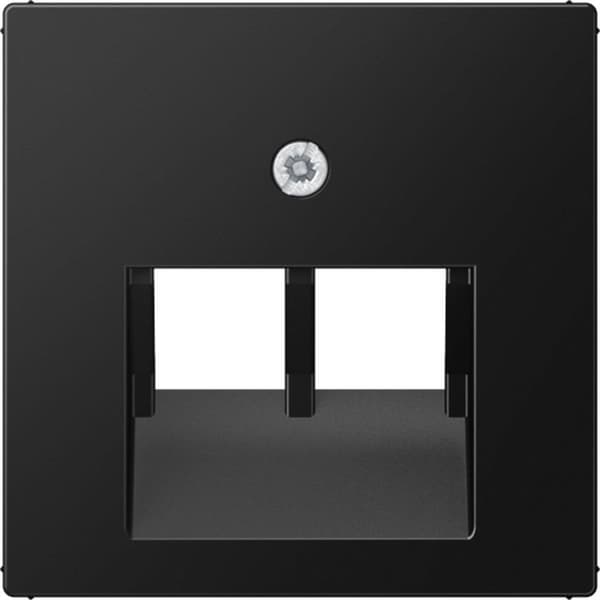 Jung Cover til IAE/UAE-tilslutning A569-2BFPLUASWM (A569-2BFPLUASWM)