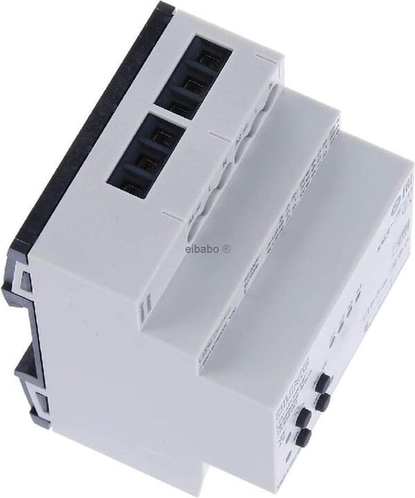 Jung KNX yleiskäyttöinen himmennystoimilaite LED, 4-kertainen, 4 TE 39004 1S R (390041SR)